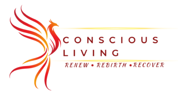 Conscious Living: Renew, Rebirth, Recover